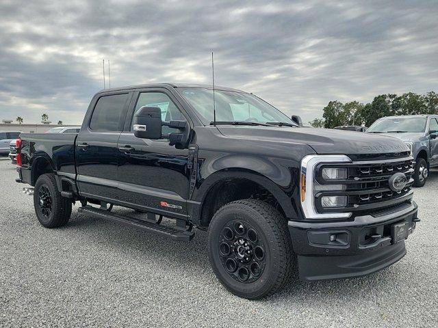 new 2024 Ford F-250 car, priced at $85,405