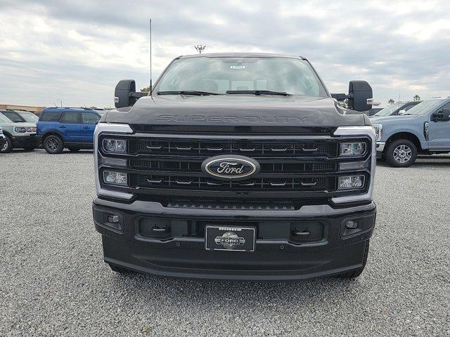 new 2024 Ford F-250 car, priced at $85,405