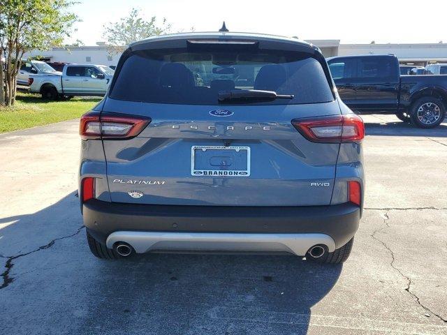 used 2023 Ford Escape car, priced at $32,795