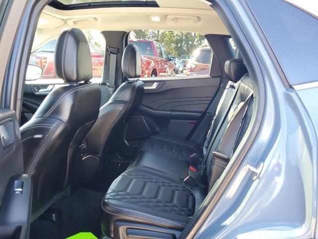 used 2023 Ford Escape car, priced at $32,795