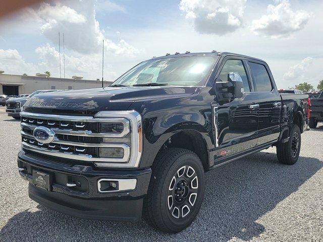 new 2024 Ford F-250 car, priced at $91,504