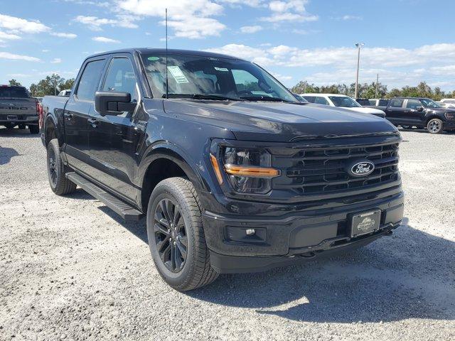 new 2024 Ford F-150 car, priced at $55,798