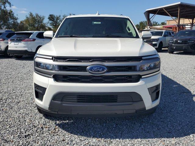 new 2024 Ford Expedition Max car, priced at $59,826