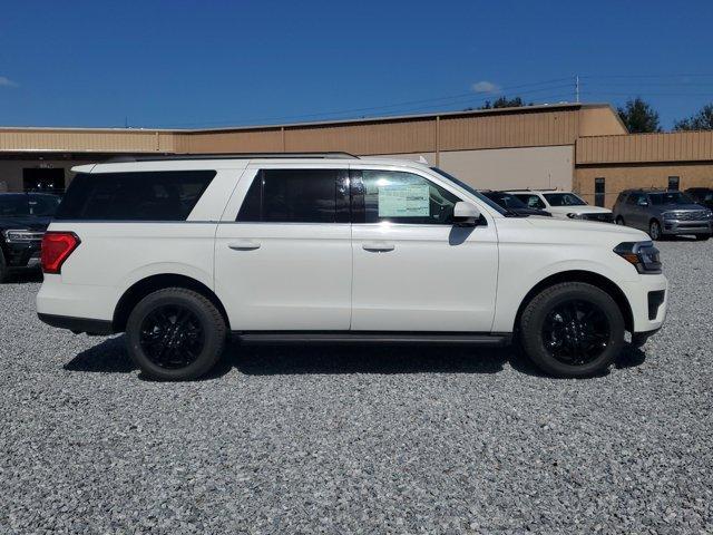 new 2024 Ford Expedition Max car, priced at $59,826