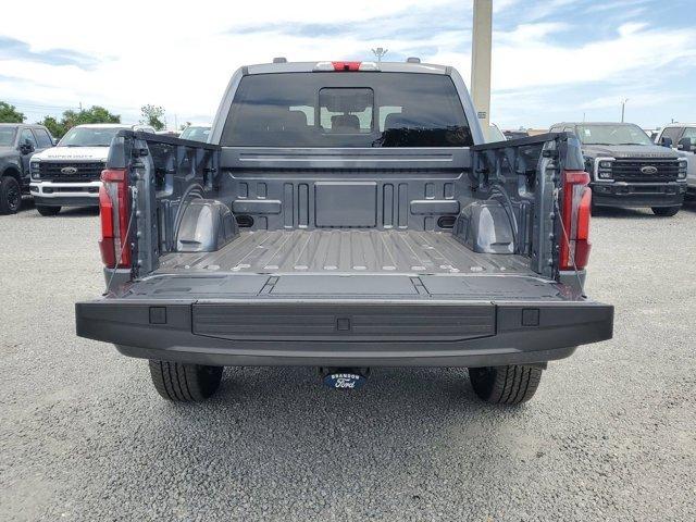 new 2024 Ford F-150 car, priced at $81,995