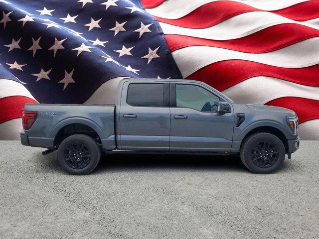 new 2024 Ford F-150 car, priced at $85,114