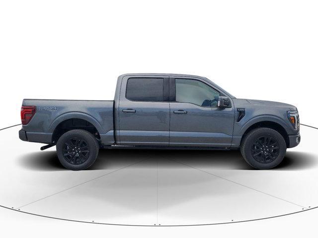 new 2024 Ford F-150 car, priced at $79,689