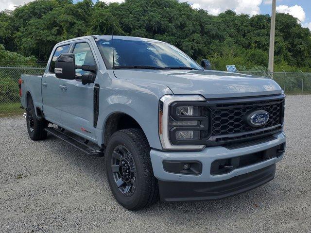 new 2024 Ford F-250 car, priced at $86,169