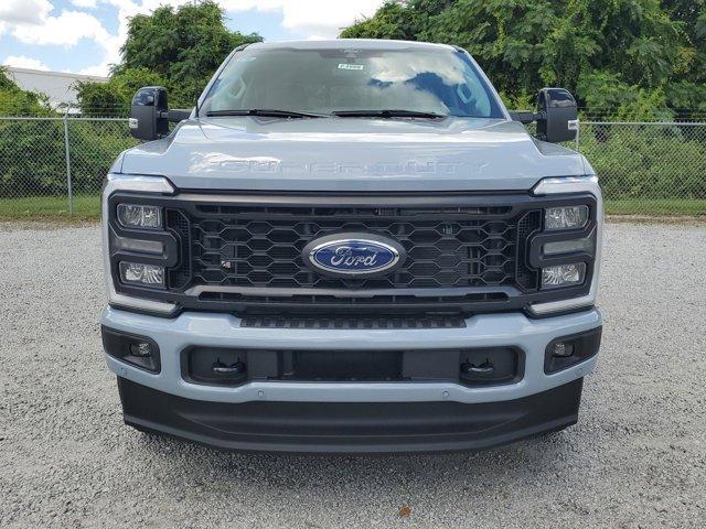 new 2024 Ford F-250 car, priced at $86,169