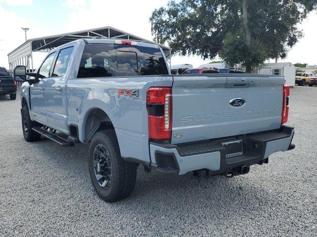 new 2024 Ford F-250 car, priced at $86,169