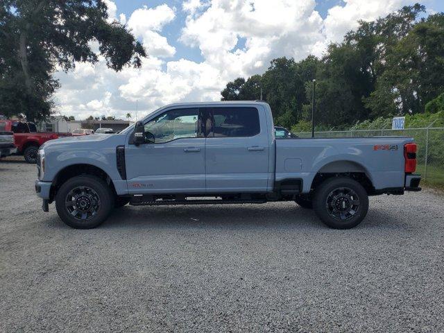 new 2024 Ford F-250 car, priced at $86,169