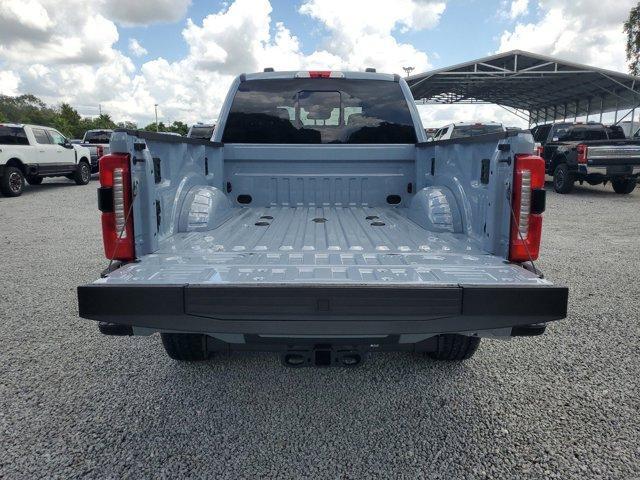 new 2024 Ford F-250 car, priced at $86,169