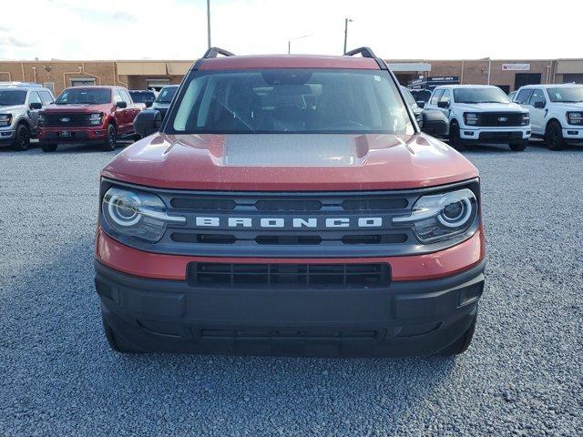 new 2024 Ford Bronco Sport car, priced at $29,892