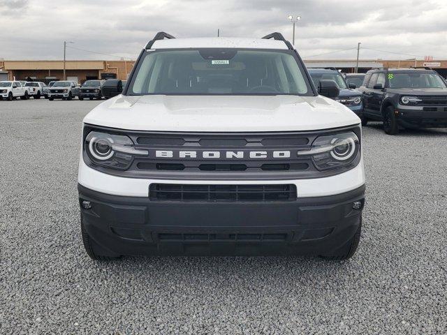 new 2024 Ford Bronco Sport car, priced at $33,252