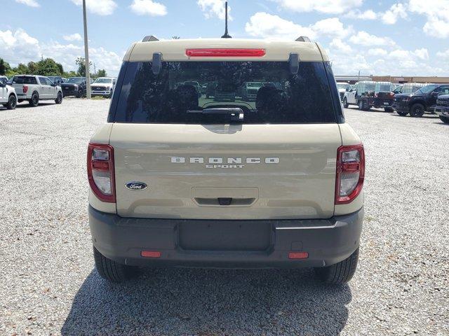 new 2024 Ford Bronco Sport car, priced at $32,271