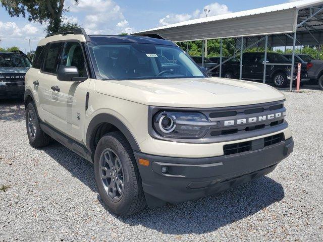 new 2024 Ford Bronco Sport car, priced at $32,271