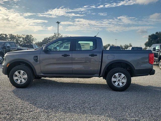 new 2024 Ford Ranger car, priced at $35,855