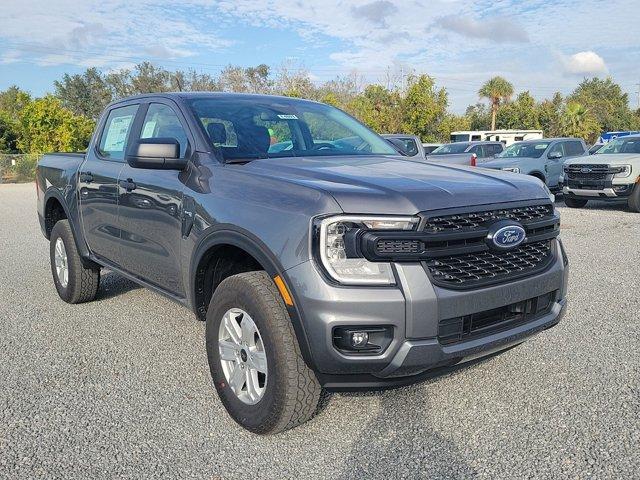 new 2024 Ford Ranger car, priced at $35,855