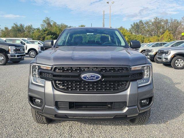 new 2024 Ford Ranger car, priced at $35,855