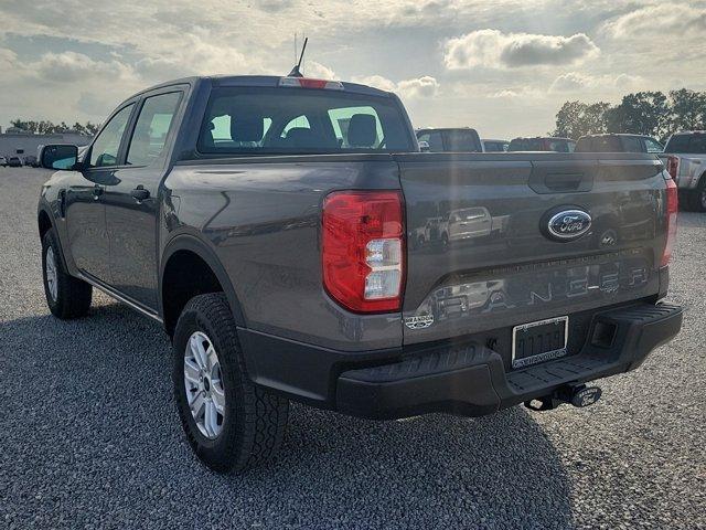 new 2024 Ford Ranger car, priced at $35,855