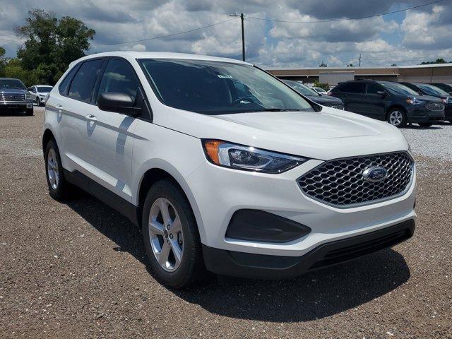 new 2024 Ford Edge car, priced at $31,703