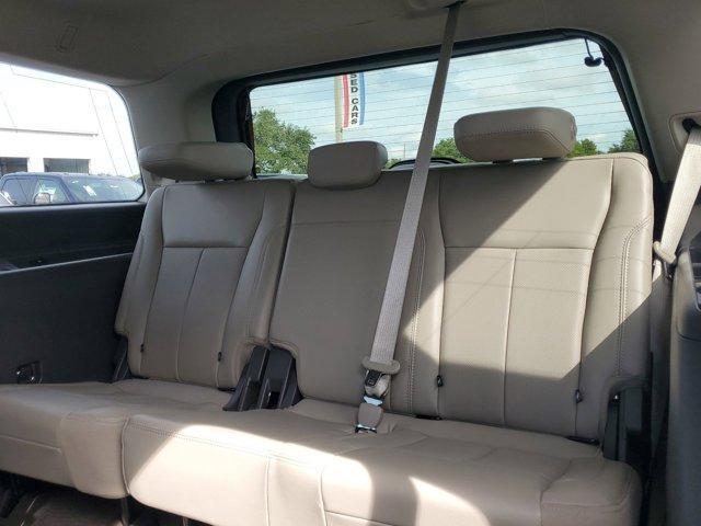 used 2020 Ford Expedition car, priced at $27,967