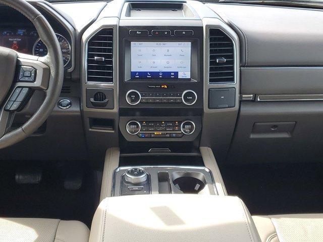 used 2020 Ford Expedition car, priced at $27,967