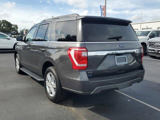 used 2020 Ford Expedition car, priced at $27,967