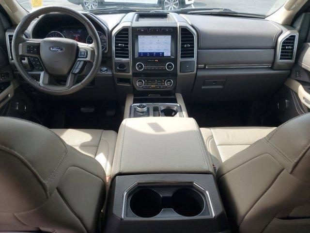 used 2020 Ford Expedition car, priced at $27,967