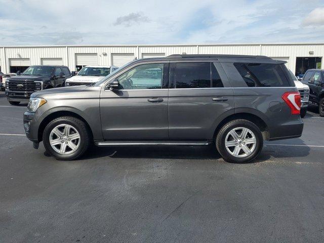 used 2020 Ford Expedition car, priced at $27,967