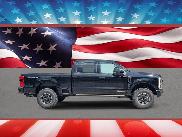 new 2024 Ford F-250 car, priced at $86,686