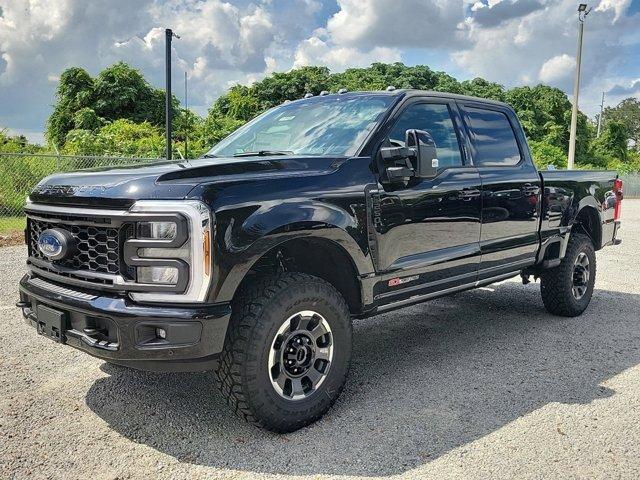 new 2024 Ford F-250 car, priced at $86,686