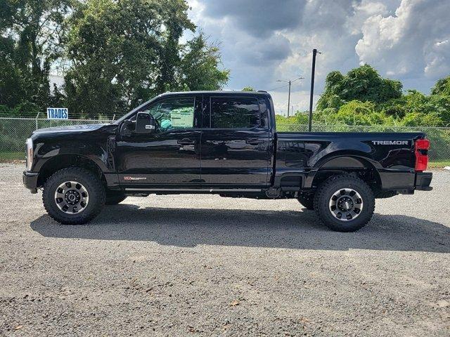 new 2024 Ford F-250 car, priced at $86,686