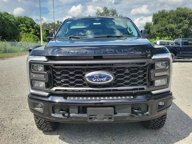 new 2024 Ford F-250 car, priced at $86,686