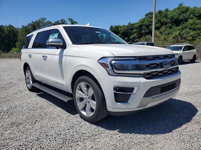 new 2024 Ford Expedition car, priced at $88,255