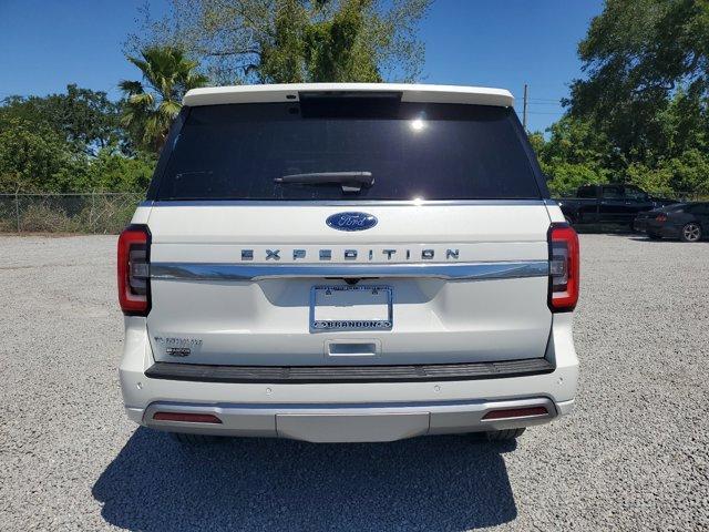new 2024 Ford Expedition car, priced at $88,255