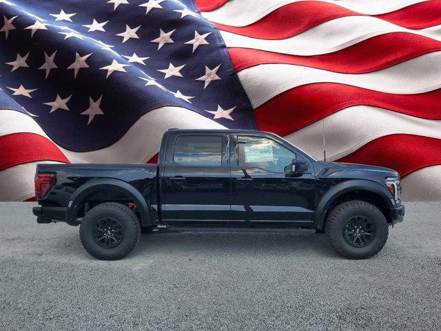 new 2024 Ford F-150 car, priced at $85,770