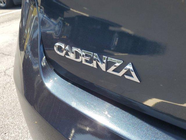 used 2018 Kia Cadenza car, priced at $23,995