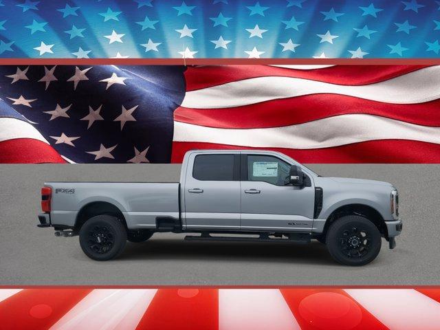 new 2024 Ford F-350 car, priced at $82,584