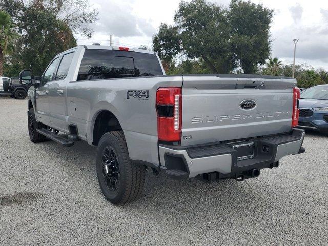 new 2024 Ford F-350 car, priced at $82,584