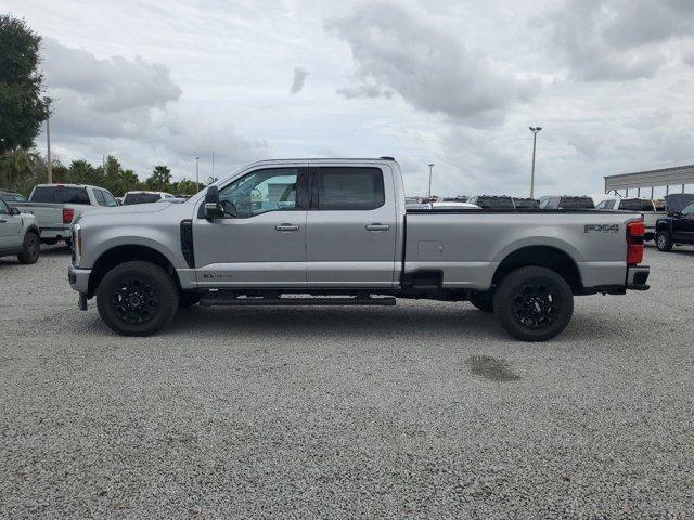 new 2024 Ford F-350 car, priced at $82,584