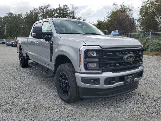 new 2024 Ford F-350 car, priced at $82,584