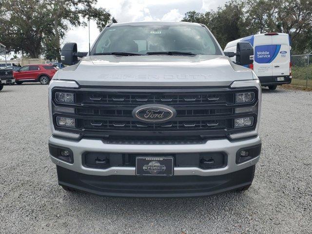 new 2024 Ford F-350 car, priced at $82,584