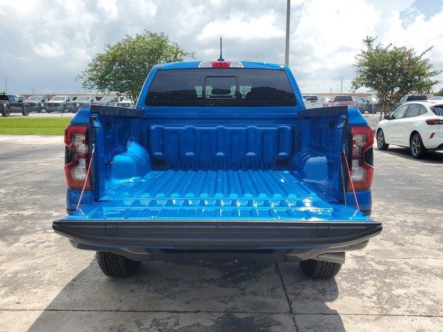 new 2024 Ford Ranger car, priced at $39,709