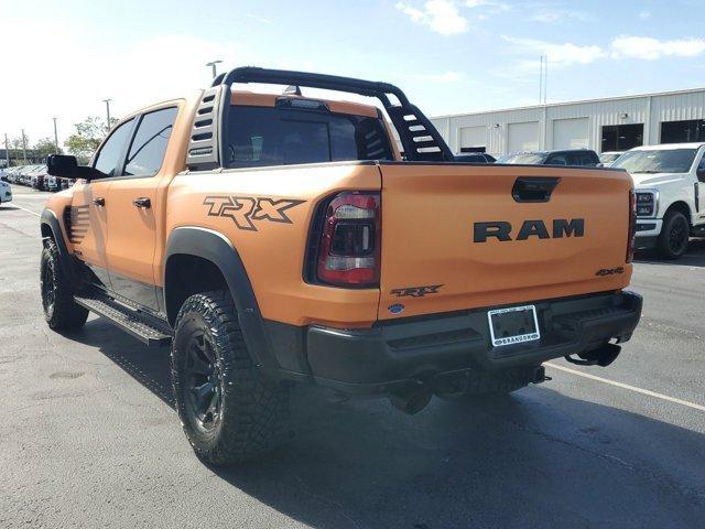 used 2023 Ram 1500 car, priced at $93,795