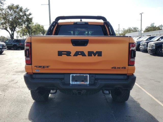 used 2023 Ram 1500 car, priced at $93,795