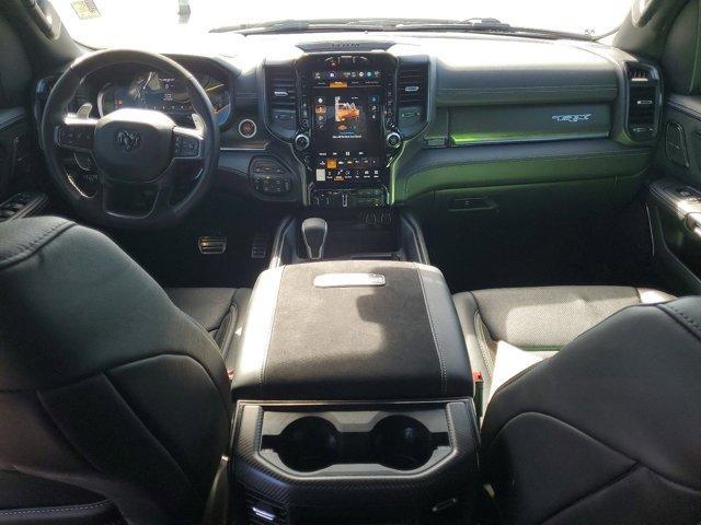 used 2023 Ram 1500 car, priced at $93,795