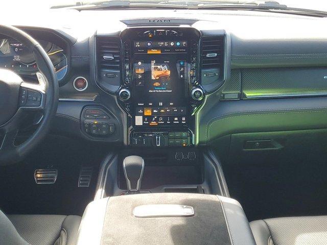 used 2023 Ram 1500 car, priced at $87,433