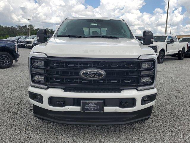 new 2024 Ford F-250 car, priced at $82,246