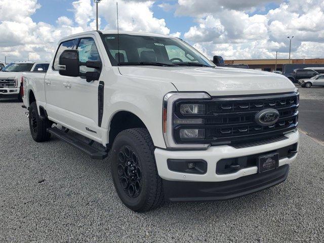 new 2024 Ford F-250 car, priced at $82,246